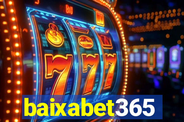 baixabet365