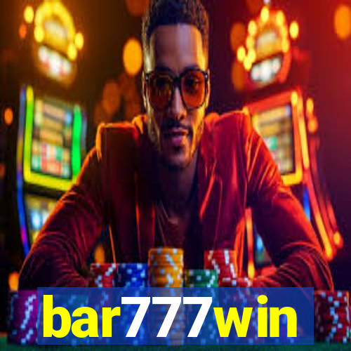 bar777win