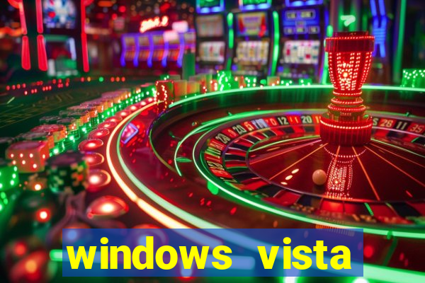 windows vista simulator online