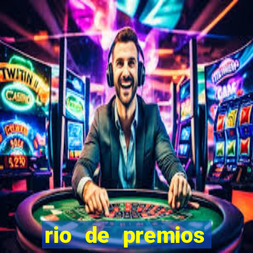 rio de premios cadastrar bilhete