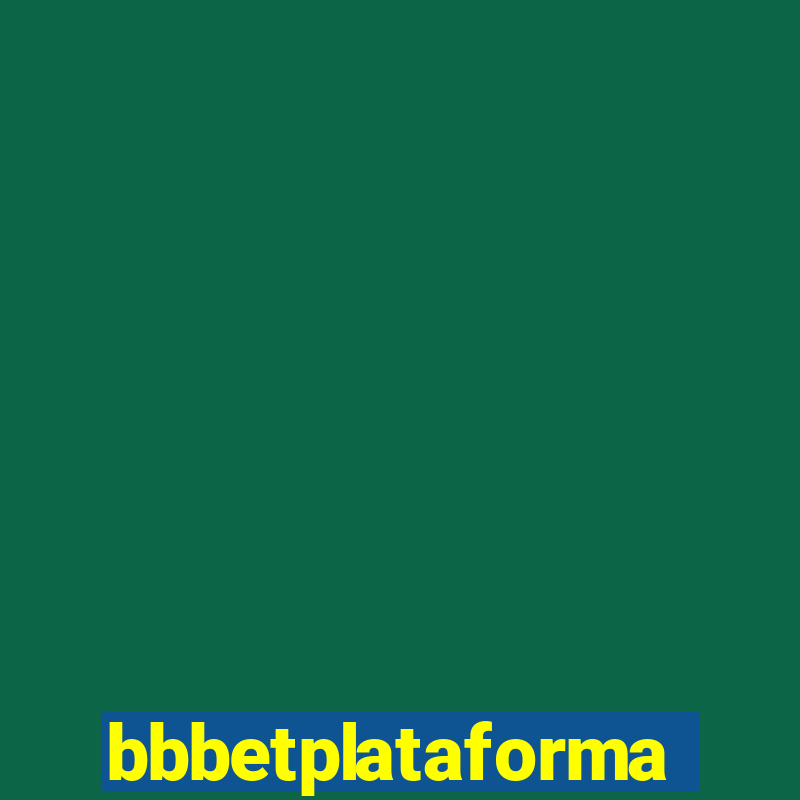 bbbetplataforma