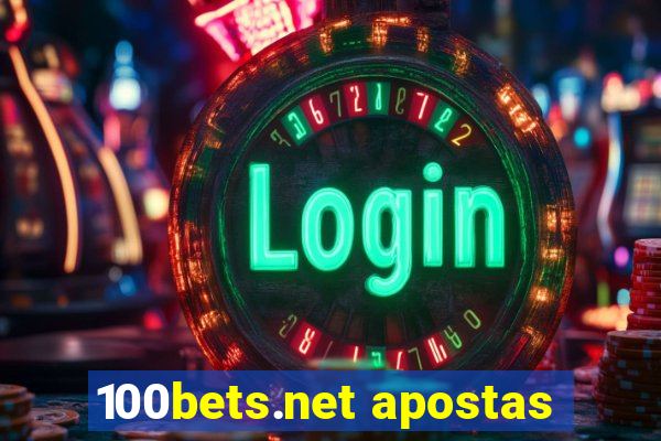 100bets.net apostas