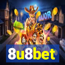 8u8bet