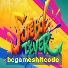 bcgameshitcode