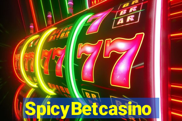 SpicyBetcasino