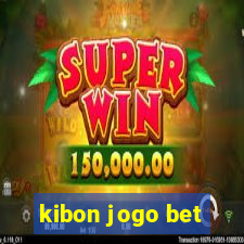 kibon jogo bet