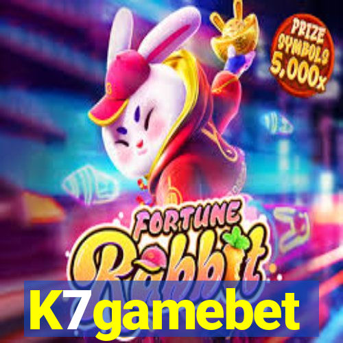 K7gamebet