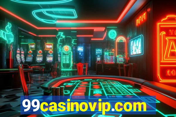 99casinovip.com