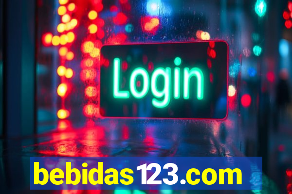 bebidas123.com