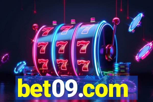 bet09.com