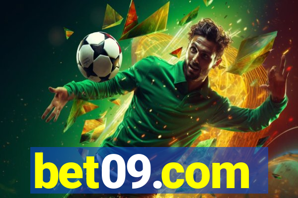 bet09.com