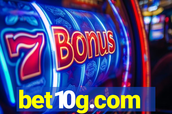 bet10g.com