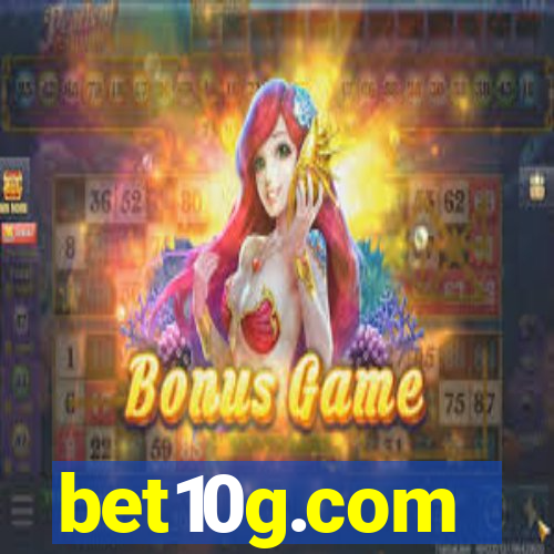 bet10g.com