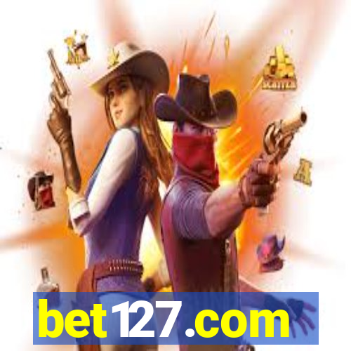 bet127.com