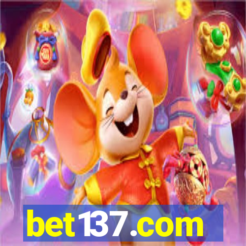 bet137.com