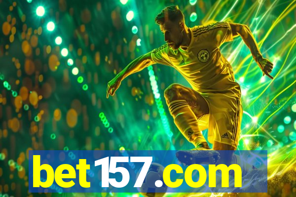 bet157.com