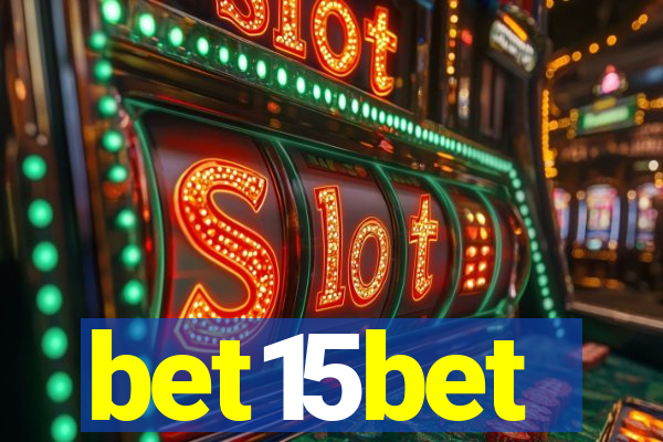 bet15bet