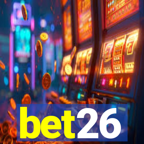 bet26