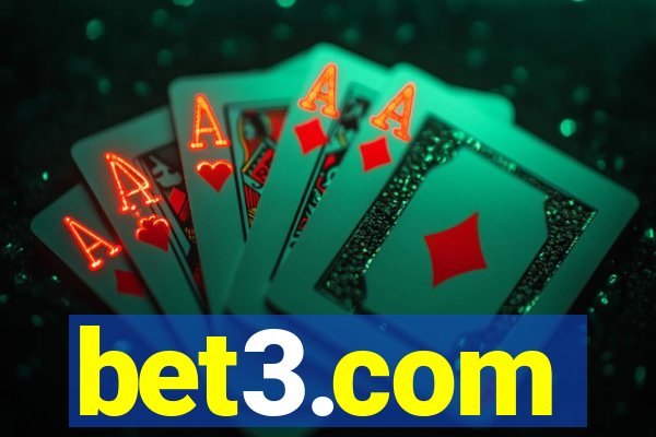 bet3.com