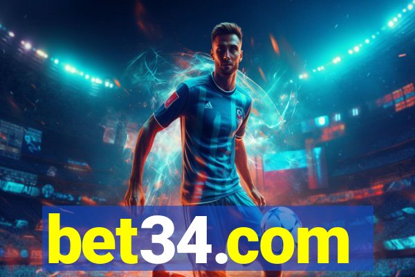 bet34.com