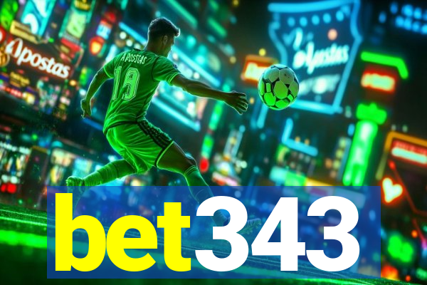 bet343