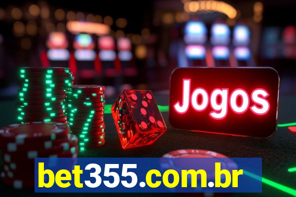 bet355.com.br