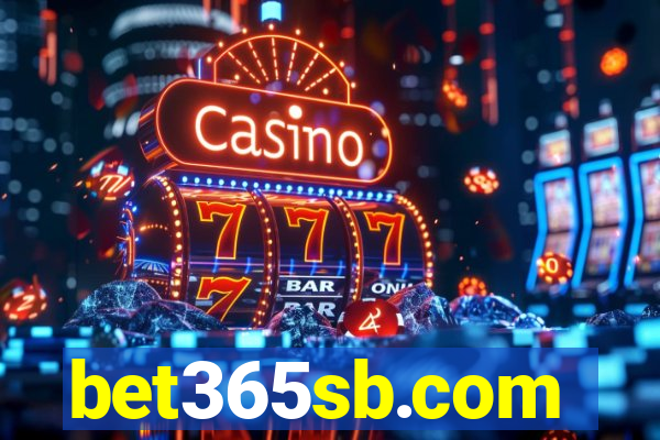 bet365sb.com