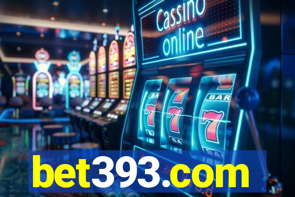 bet393.com