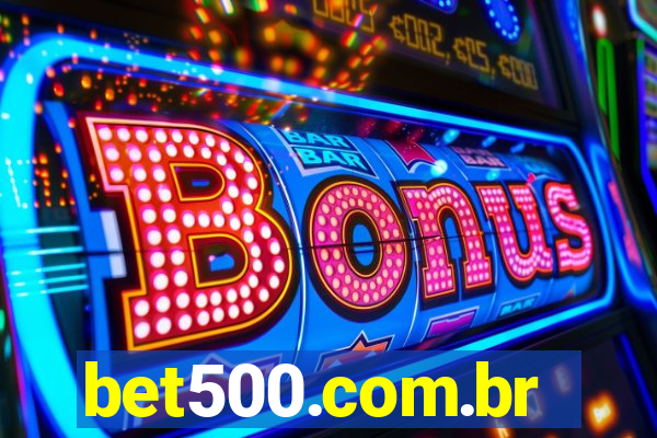 bet500.com.br