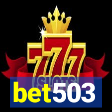 bet503