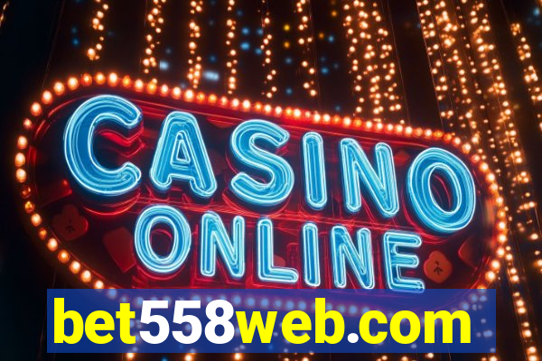 bet558web.com