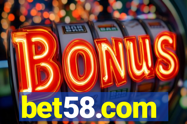 bet58.com