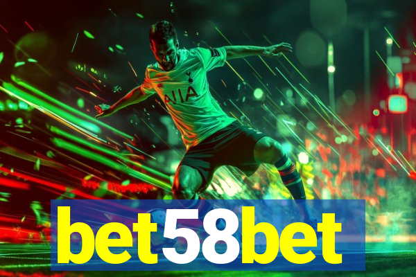 bet58bet