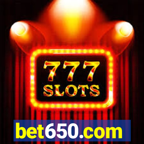 bet650.com