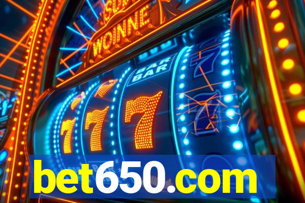 bet650.com