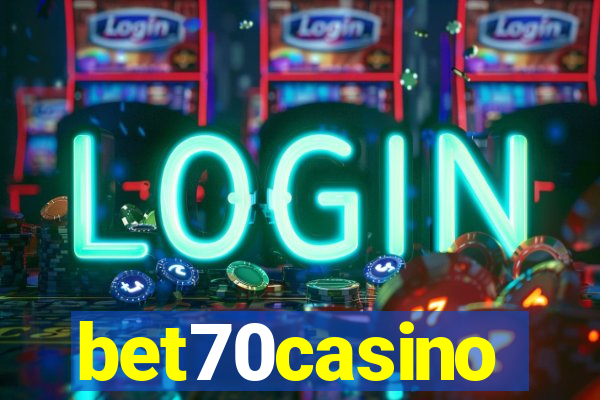 bet70casino