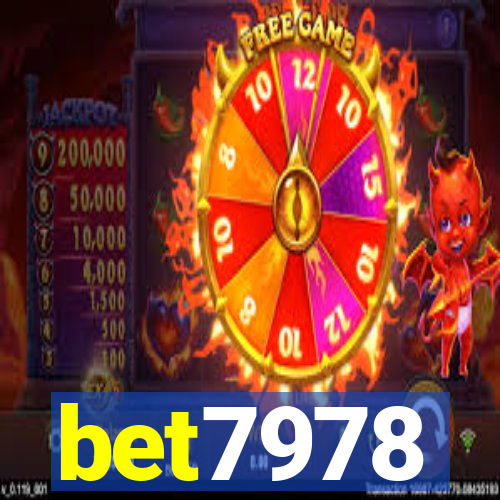 bet7978