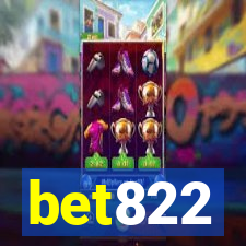 bet822