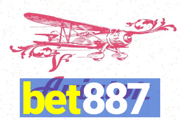 bet887