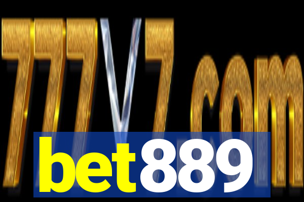 bet889