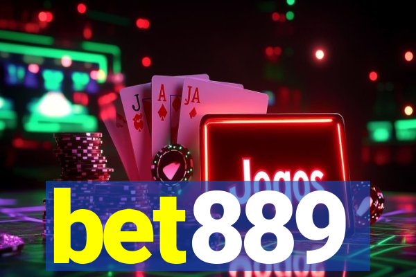 bet889