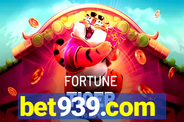 bet939.com