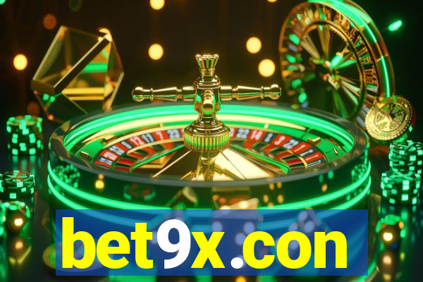 bet9x.con