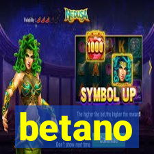 betano