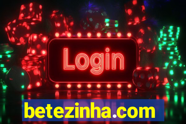 betezinha.com