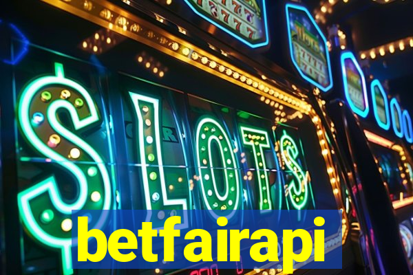 betfairapi