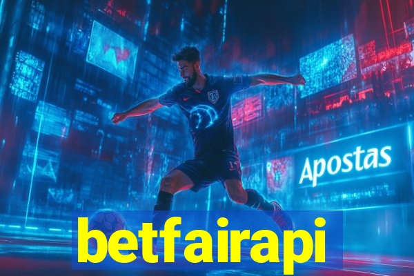 betfairapi