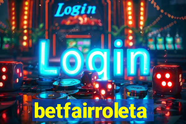 betfairroleta