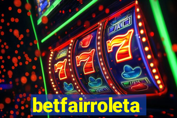 betfairroleta