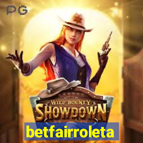 betfairroleta